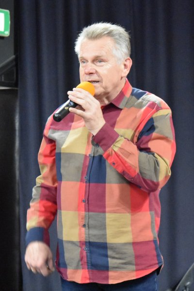 Spotkanie Integracyjne Osób z Niepełnosprawnością